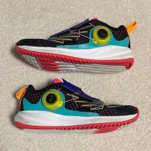 KIDS New Balance Fuel Core Reveal BOA® Sneakers